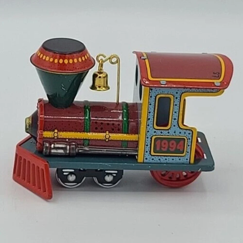 Hallmark 1994 christmas